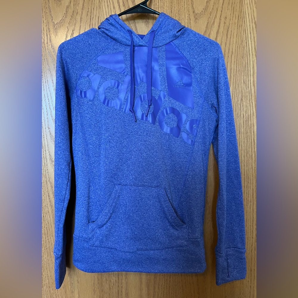 Adidas Hoodie